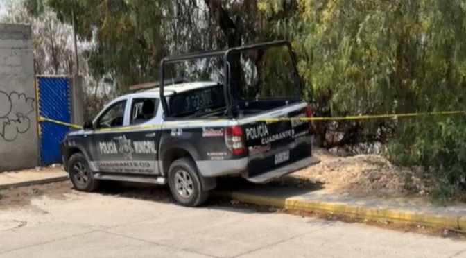 Mujer presuntamente secuestrada en Texcoco, es hallada sin vida en Ecatepec