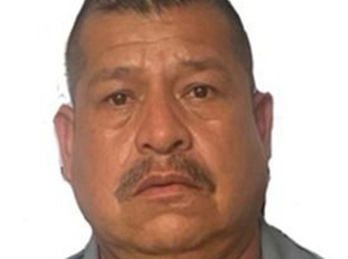 Se va a prisión por 40 años un sujeto acusado de homicidio en San Salvador Atenco