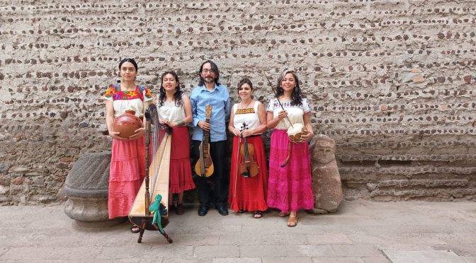 Gobierno del Edoméx abre espacios culturales para los artistas mexiquenses