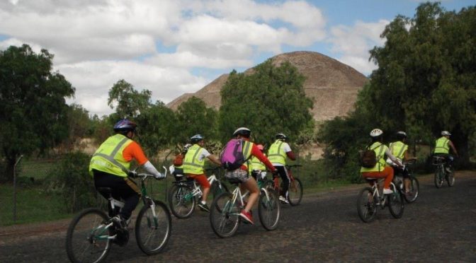 Edoméx recibirá nombramiento del Programa Nacional de Barrios Mágicos