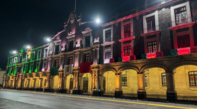 Los Askis, Pequeños Musical y la Orquesta Sinfónica animarán el primer Grito de Independencia de la gobernadora Delfina Gómez Álvarez