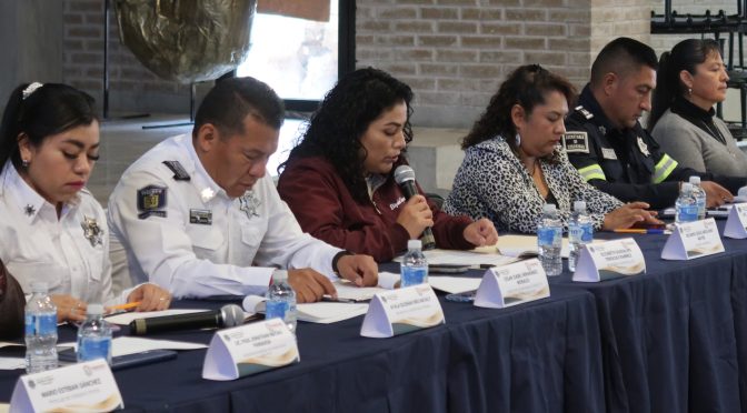 Continuarán filtros de tolerancia cero a motociclistas en Texcoco